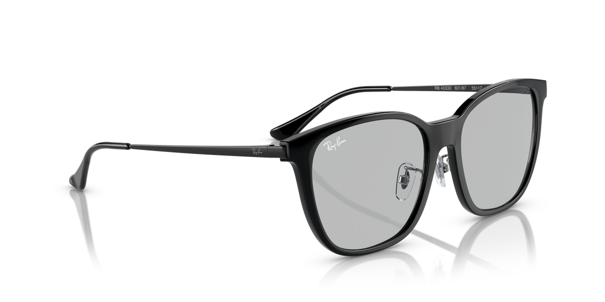Ray-Ban RB4333D 601/87