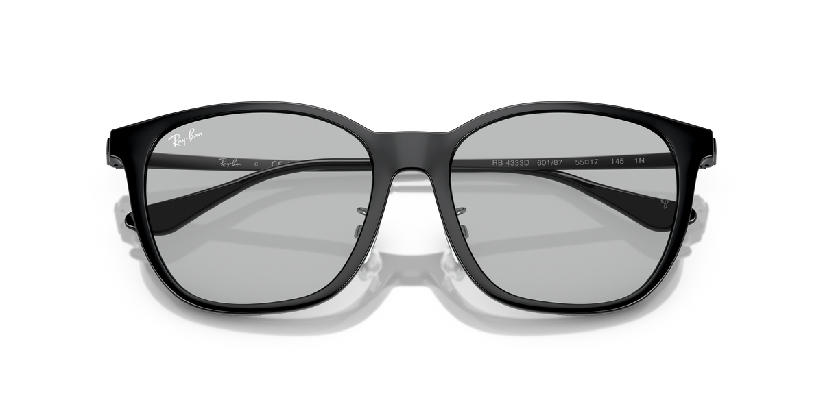 Ray-Ban RB4333D 601/87