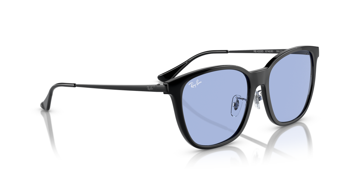 Ray-Ban RB4333D 674680