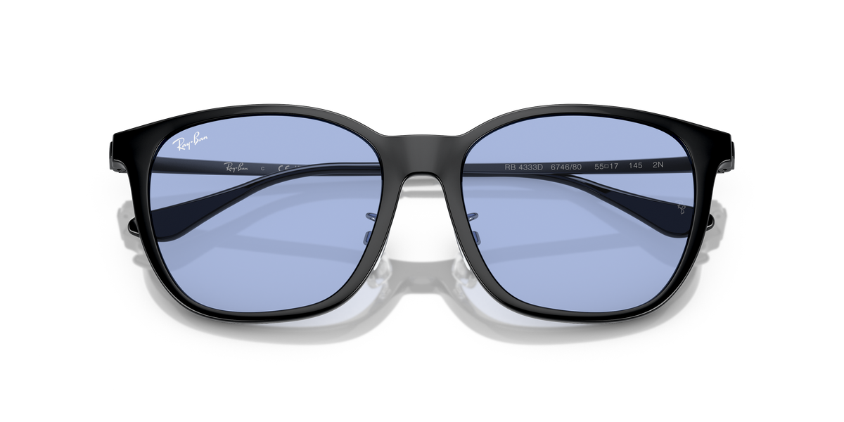 Ray-Ban RB4333D 674680