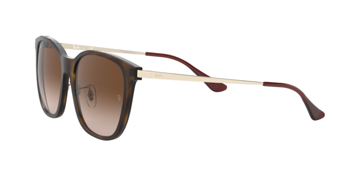 Ray-Ban RB4333D 710/13