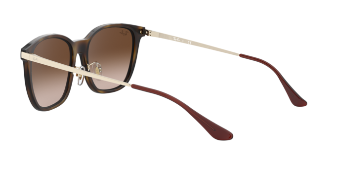 Ray-Ban RB4333D 710/13