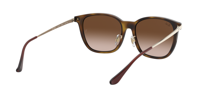 Ray-Ban RB4333D 710/13