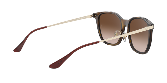 Ray-Ban RB4333D 710/13