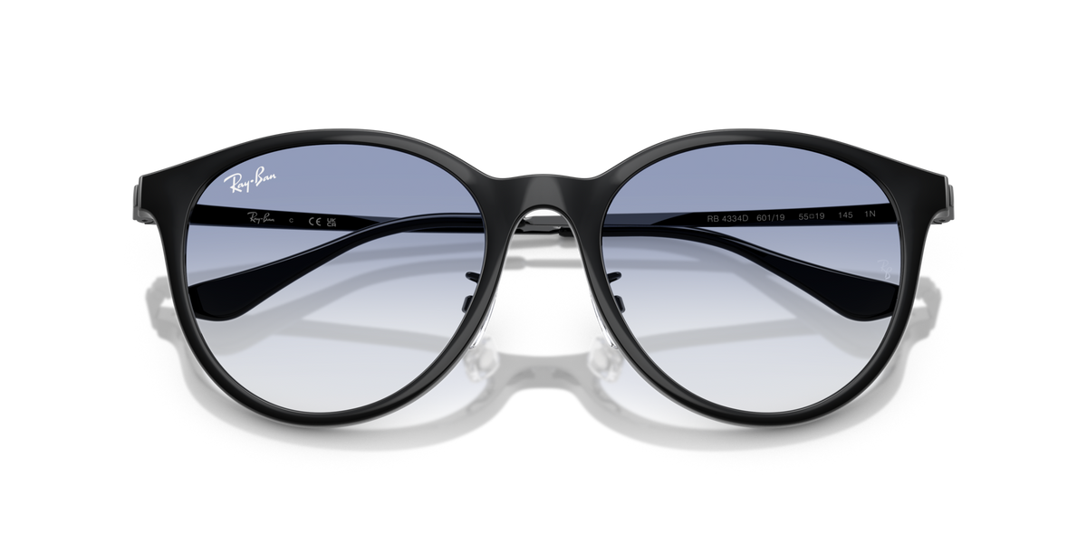 Ray-Ban RB4334D 601/19