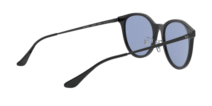 Ray-Ban RB4334D 601/80