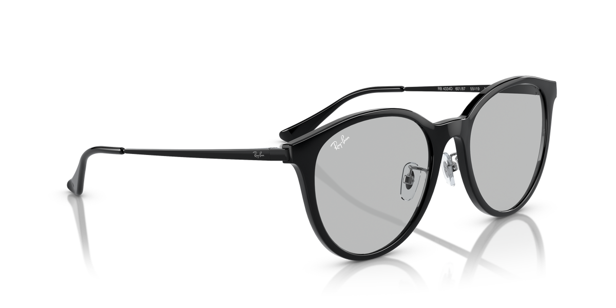 Ray-Ban RB4334D 601/87