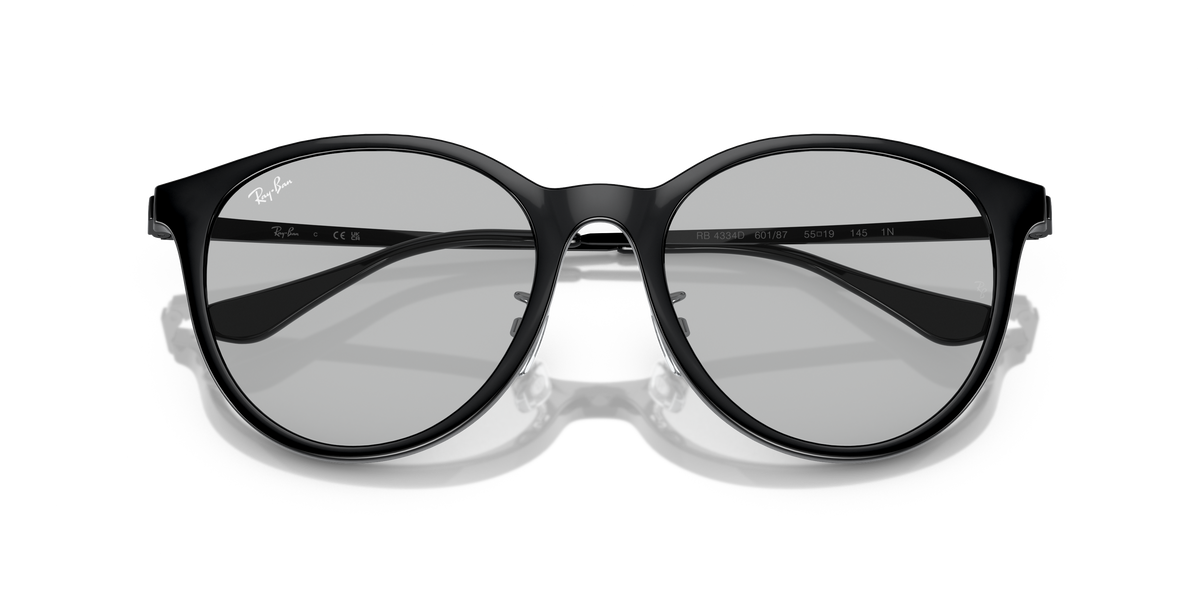 Ray-Ban RB4334D 601/87