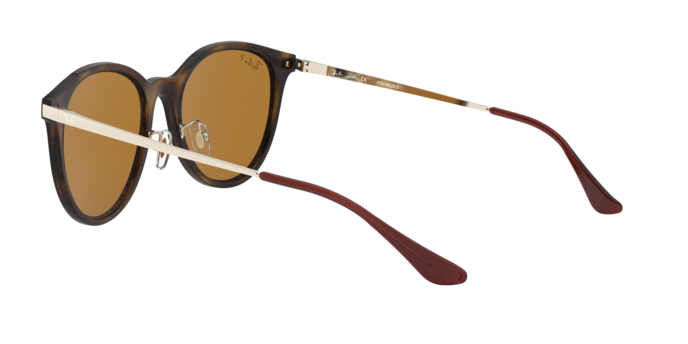 Ray-Ban RB4334D 710/83