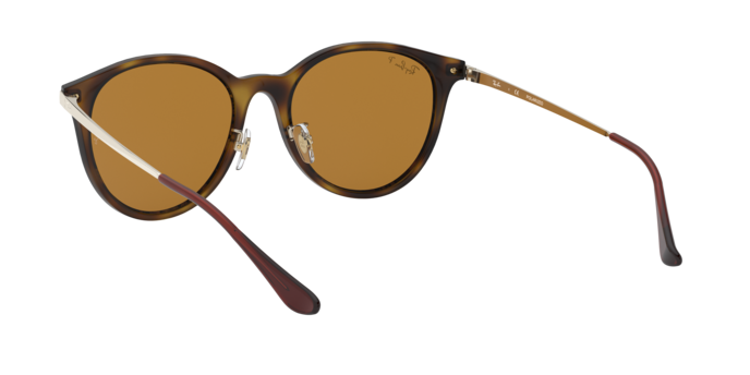 Ray-Ban RB4334D 710/83