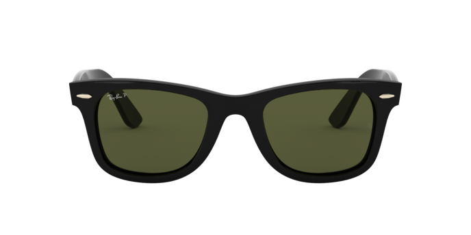 Ray-Ban Wayfarer Ease RB4340 601/58