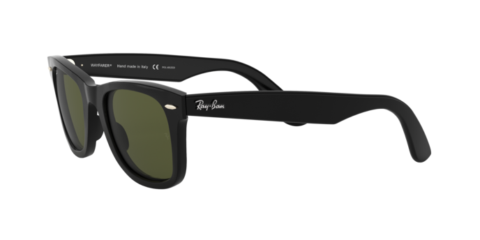 Ray-Ban Wayfarer Ease RB4340 601/58