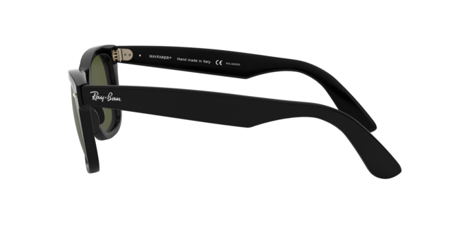Ray-Ban Wayfarer Ease RB4340 601/58