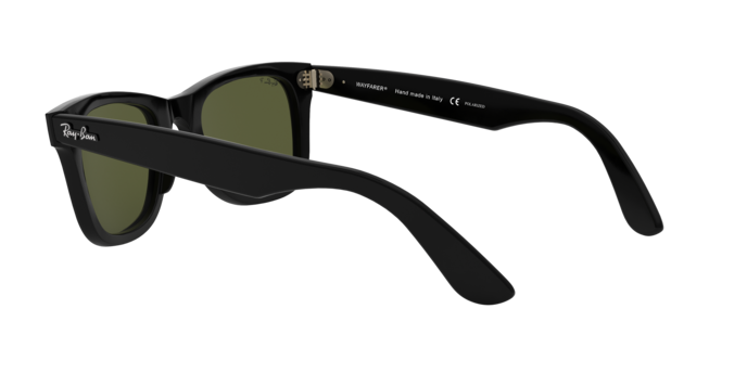 Ray-Ban Wayfarer Ease RB4340 601/58