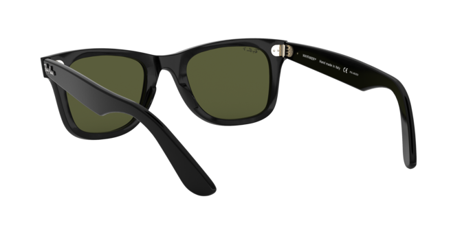 Ray-Ban Wayfarer Ease RB4340 601/58