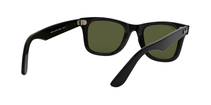 Ray-Ban Wayfarer Ease RB4340 601/58