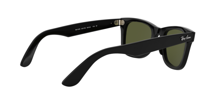 Ray-Ban Wayfarer Ease RB4340 601/58