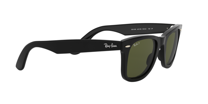 Ray-Ban Wayfarer Ease RB4340 601/58