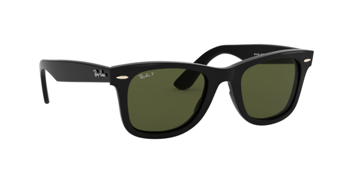 Ray-Ban Wayfarer Ease RB4340 601/58