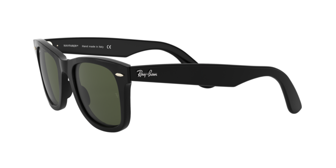 Ray-Ban Wayfarer Ease RB4340 601