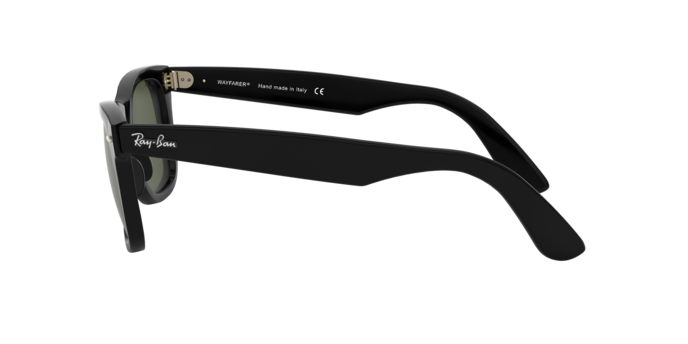 Ray-Ban Wayfarer Ease RB4340 601