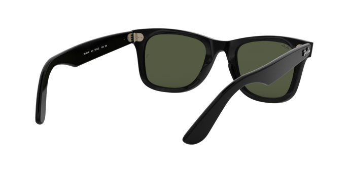 Ray-Ban Wayfarer Ease RB4340 601