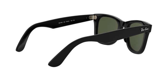 Ray-Ban Wayfarer Ease RB4340 601