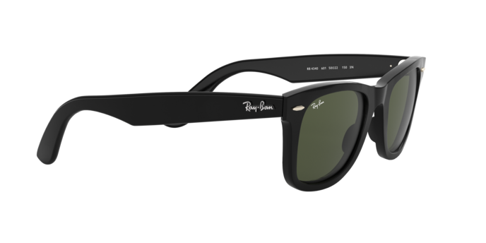 Ray-Ban Wayfarer Ease RB4340 601