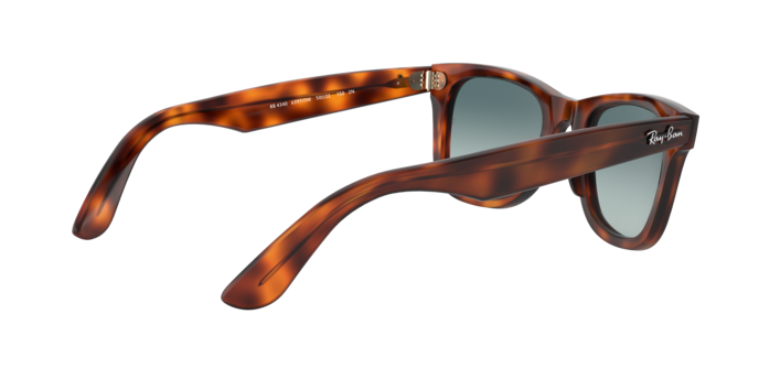 Ray-Ban Wayfarer Ease RB4340 63973M