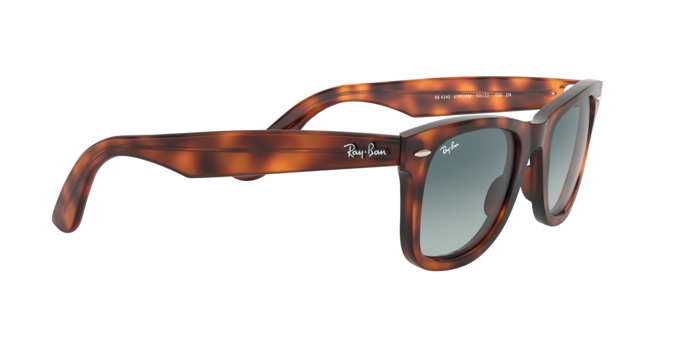 Ray-Ban Wayfarer Ease RB4340 63973M