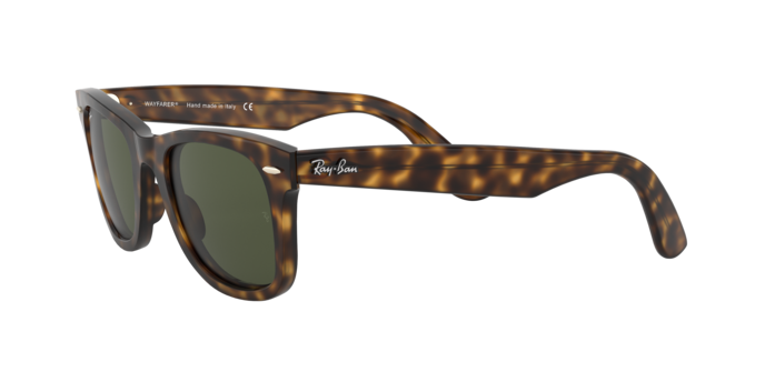 Ray-Ban Wayfarer Ease RB4340 710