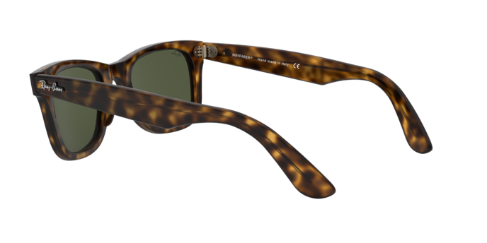 Ray-Ban Wayfarer Ease RB4340 710