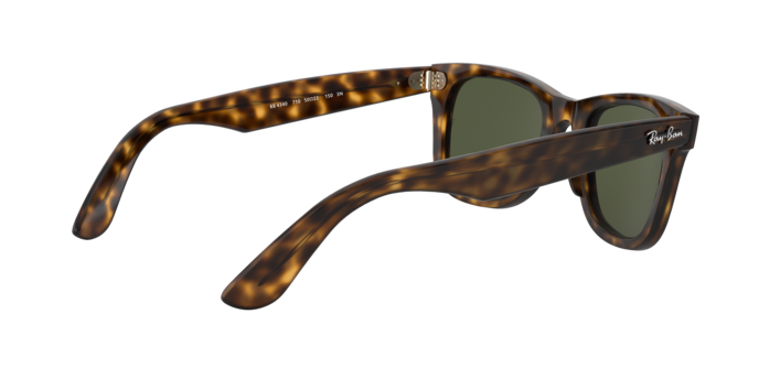 Ray-Ban Wayfarer Ease RB4340 710