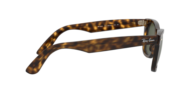 Ray-Ban Wayfarer Ease RB4340 710