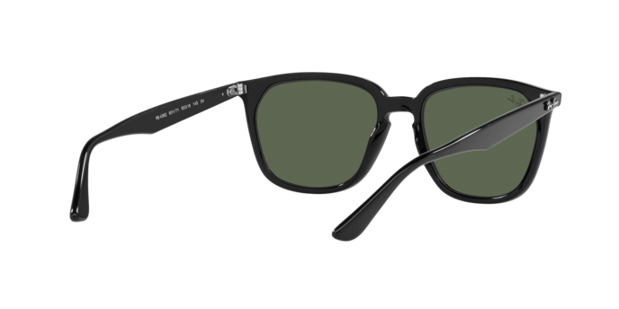 Ray-Ban RB4362 601/71