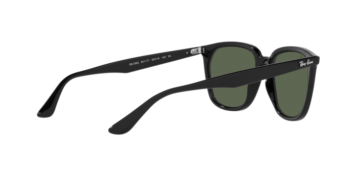 Ray-Ban RB4362 601/71