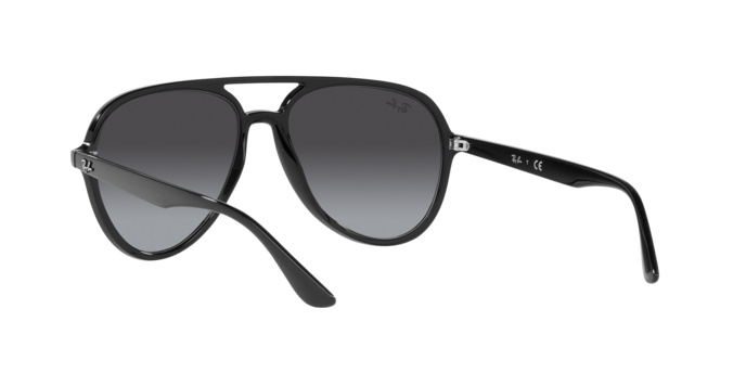 Ray-Ban RB4376 601/8G