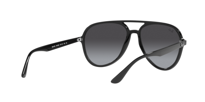 Ray-Ban RB4376 601/8G