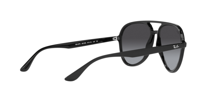 Ray-Ban RB4376 601/8G