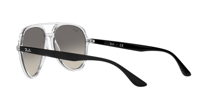 Ray-Ban RB4376 647711