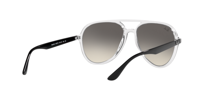 Ray-Ban RB4376 647711