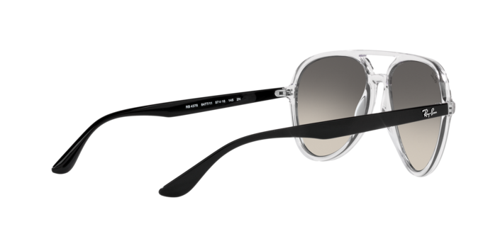 Ray-Ban RB4376 647711