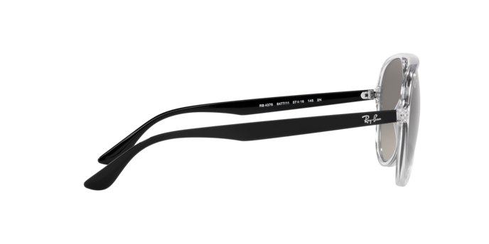 Ray-Ban RB4376 647711