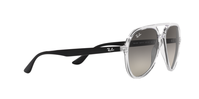 Ray-Ban RB4376 647711