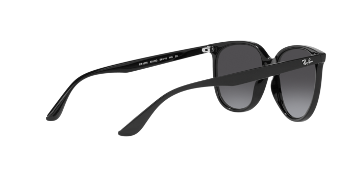 Ray-Ban RB4378 601/8G