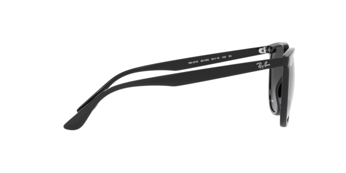 Ray-Ban RB4378 601/8G
