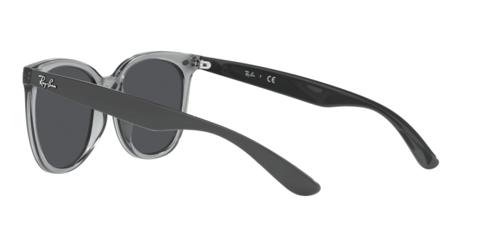 Ray-Ban RB4379D 659987