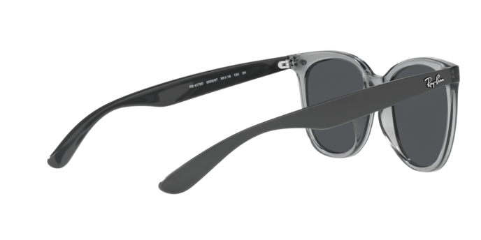 Ray-Ban RB4379D 659987