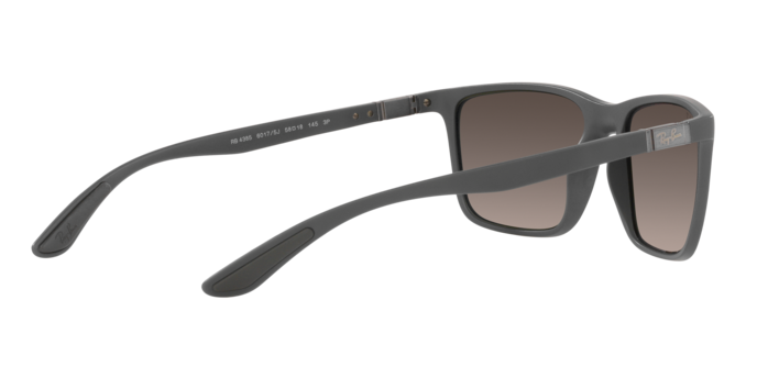 Ray-Ban RB4385 60175J