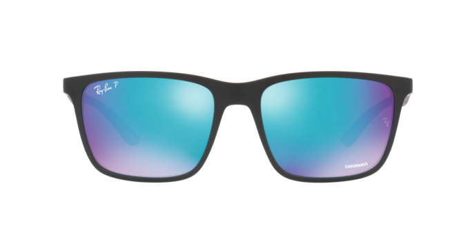Ray-Ban RB4385 601SA1